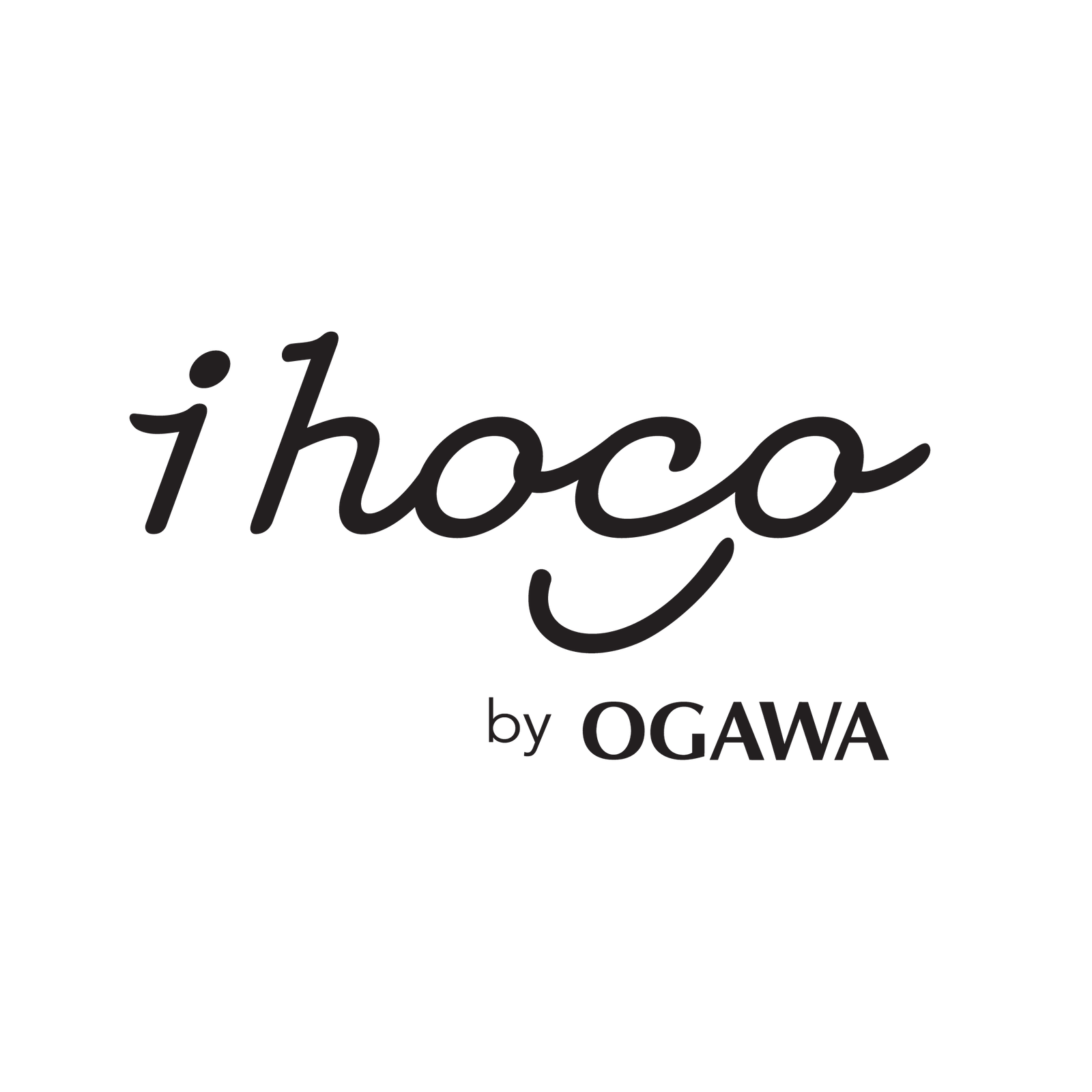 Ihoco Partner Logo